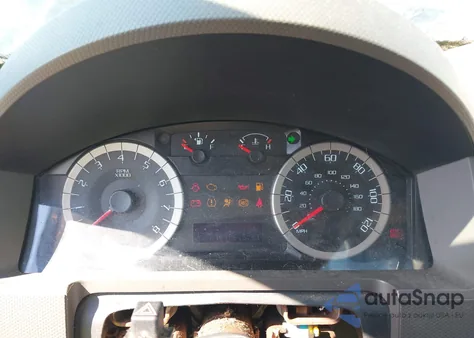 2010 Ford Escape Xlt from USA, damaged, VIN 1FMCU0D72AKB42814